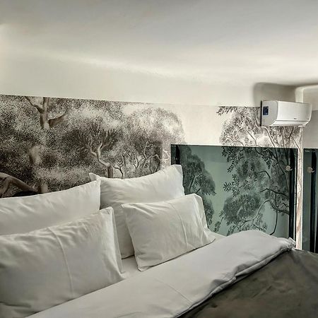 Mint Boutique Studio Apartments Загреб Екстериор снимка