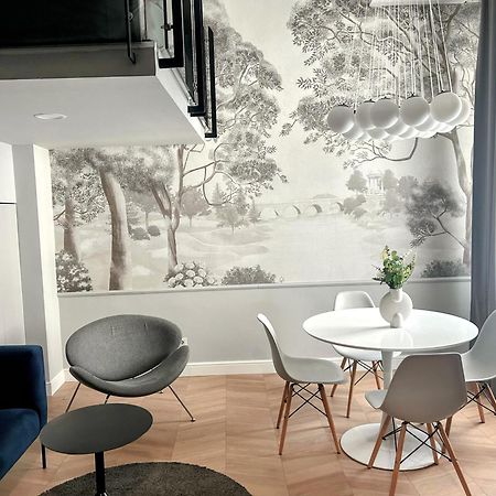 Mint Boutique Studio Apartments Загреб Екстериор снимка