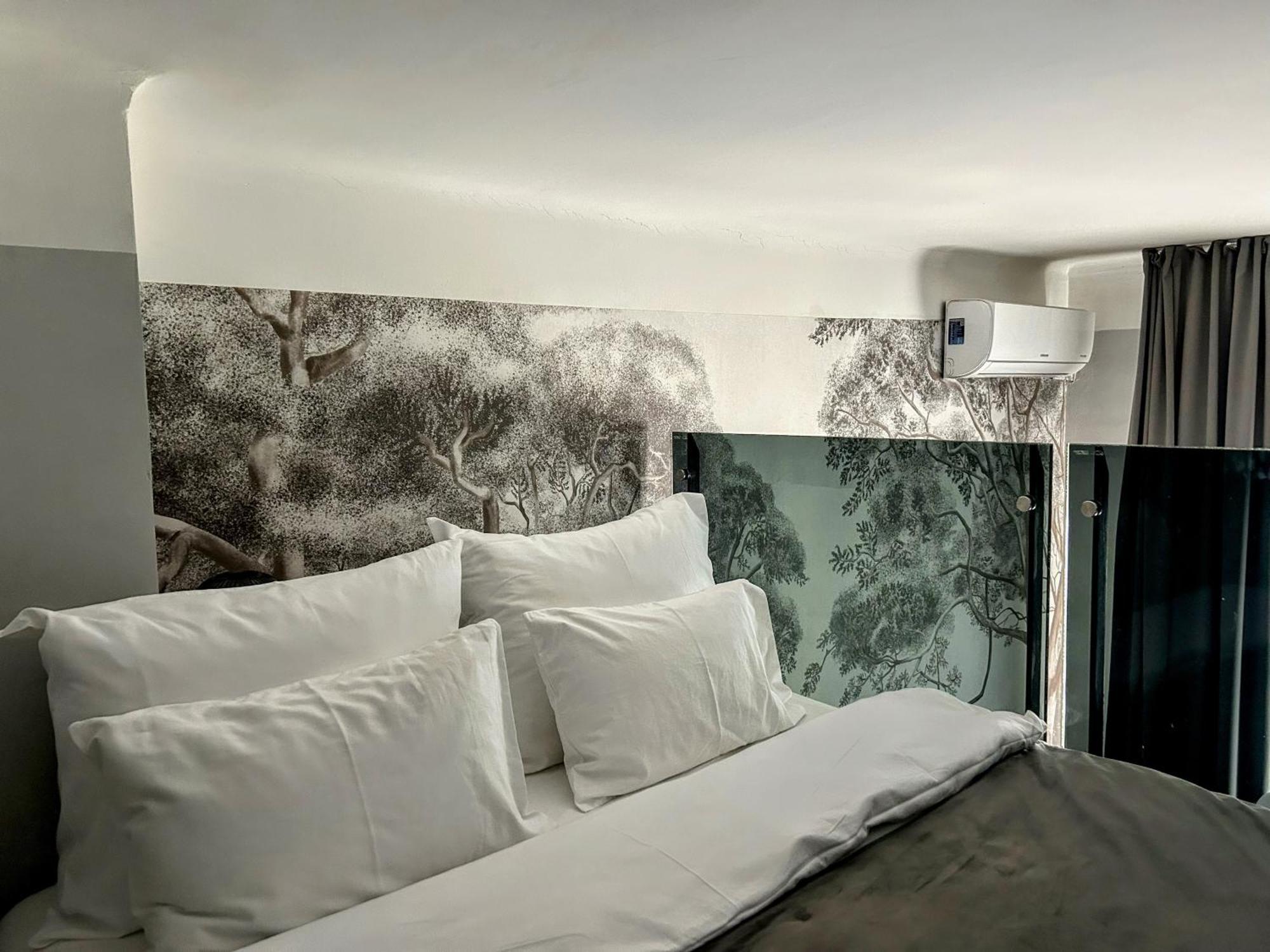 Mint Boutique Studio Apartments Загреб Екстериор снимка