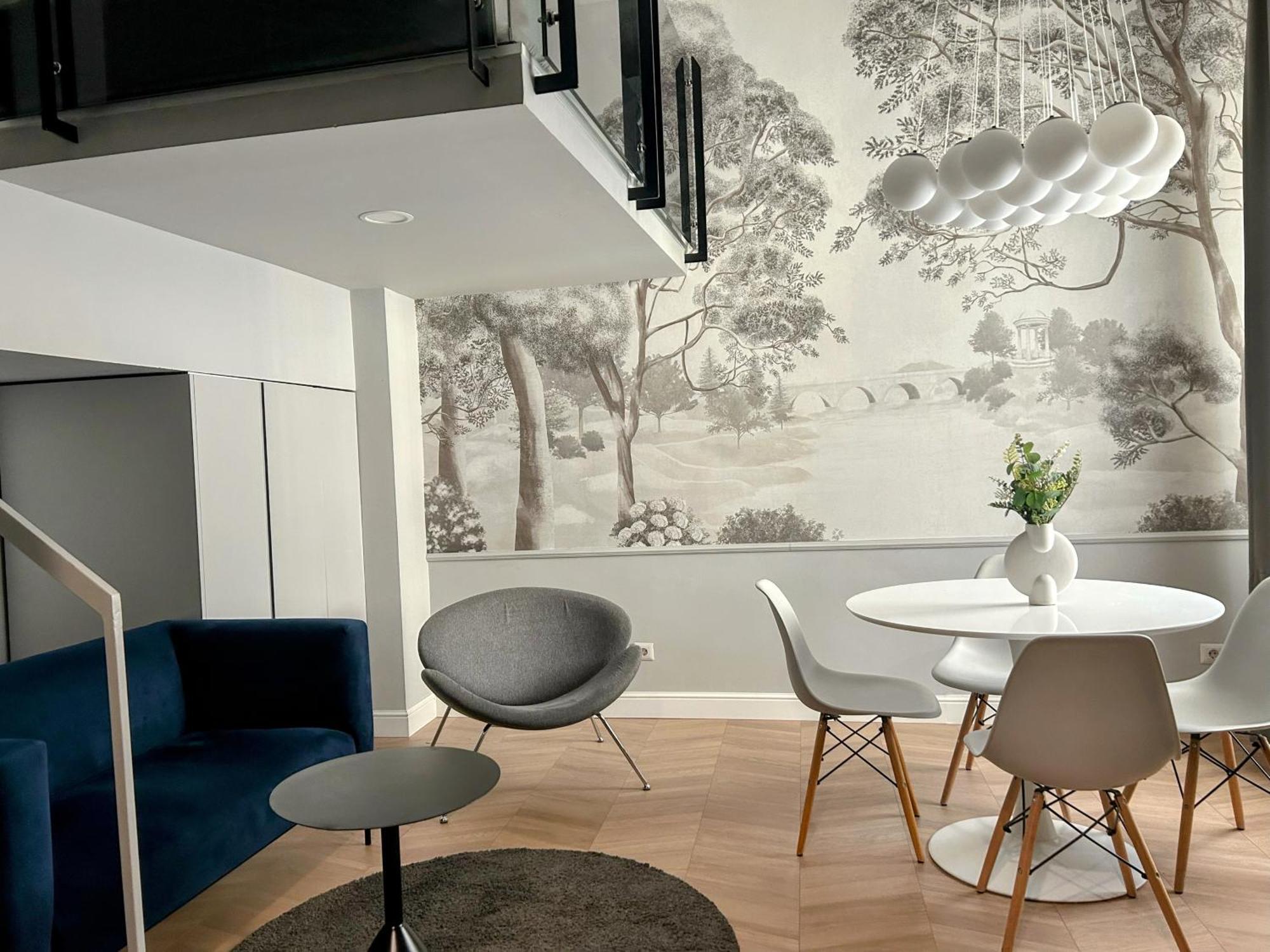 Mint Boutique Studio Apartments Загреб Екстериор снимка