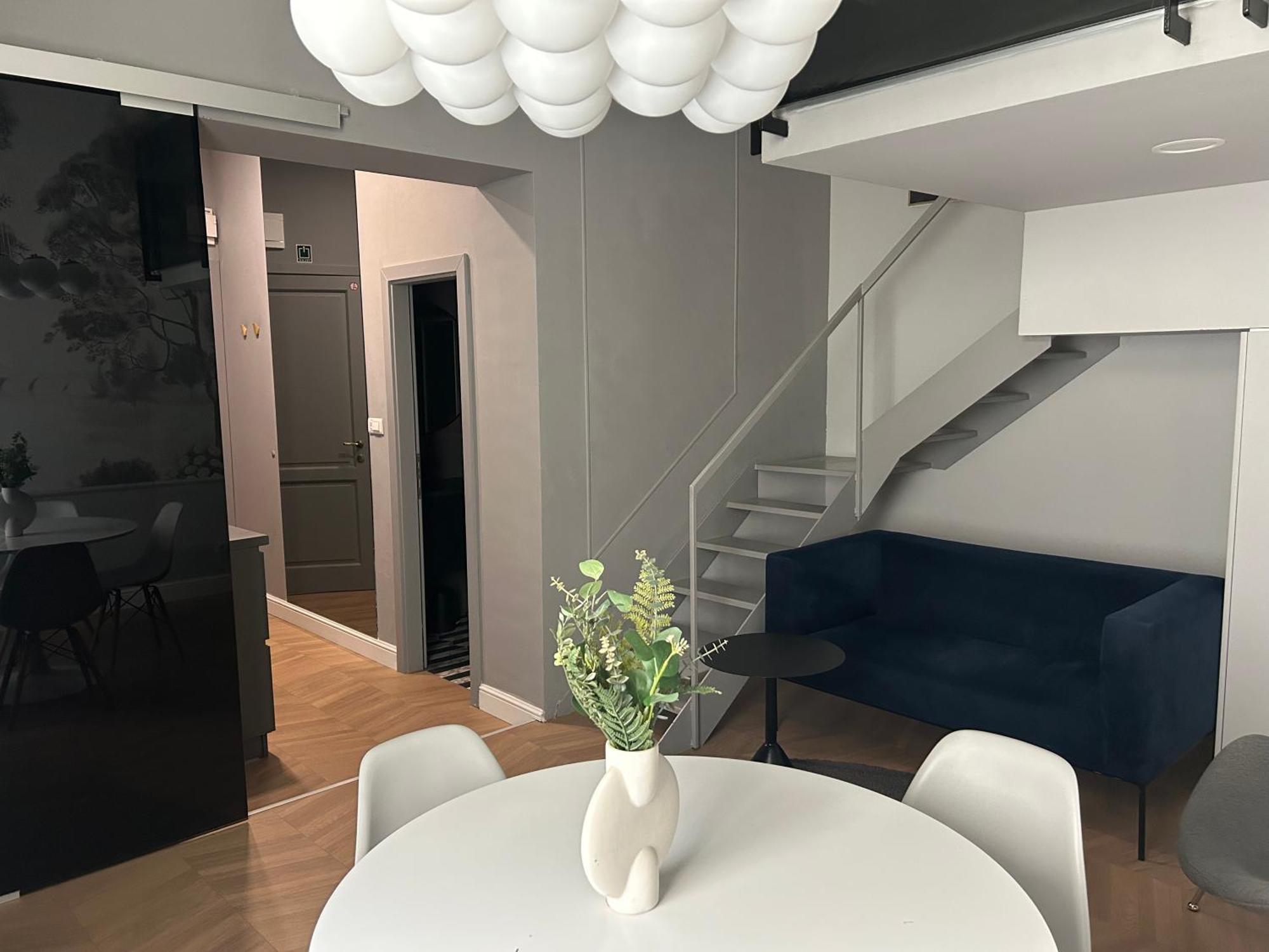 Mint Boutique Studio Apartments Загреб Екстериор снимка
