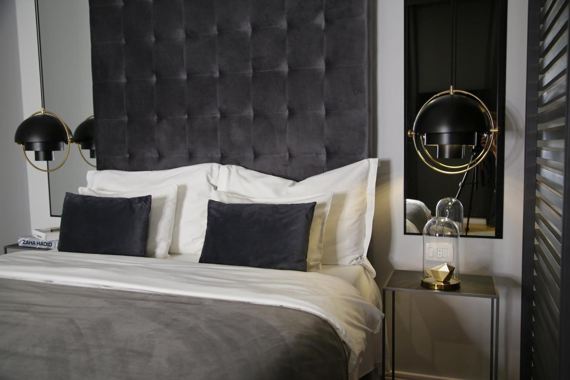 Mint Boutique Studio Apartments Загреб Екстериор снимка