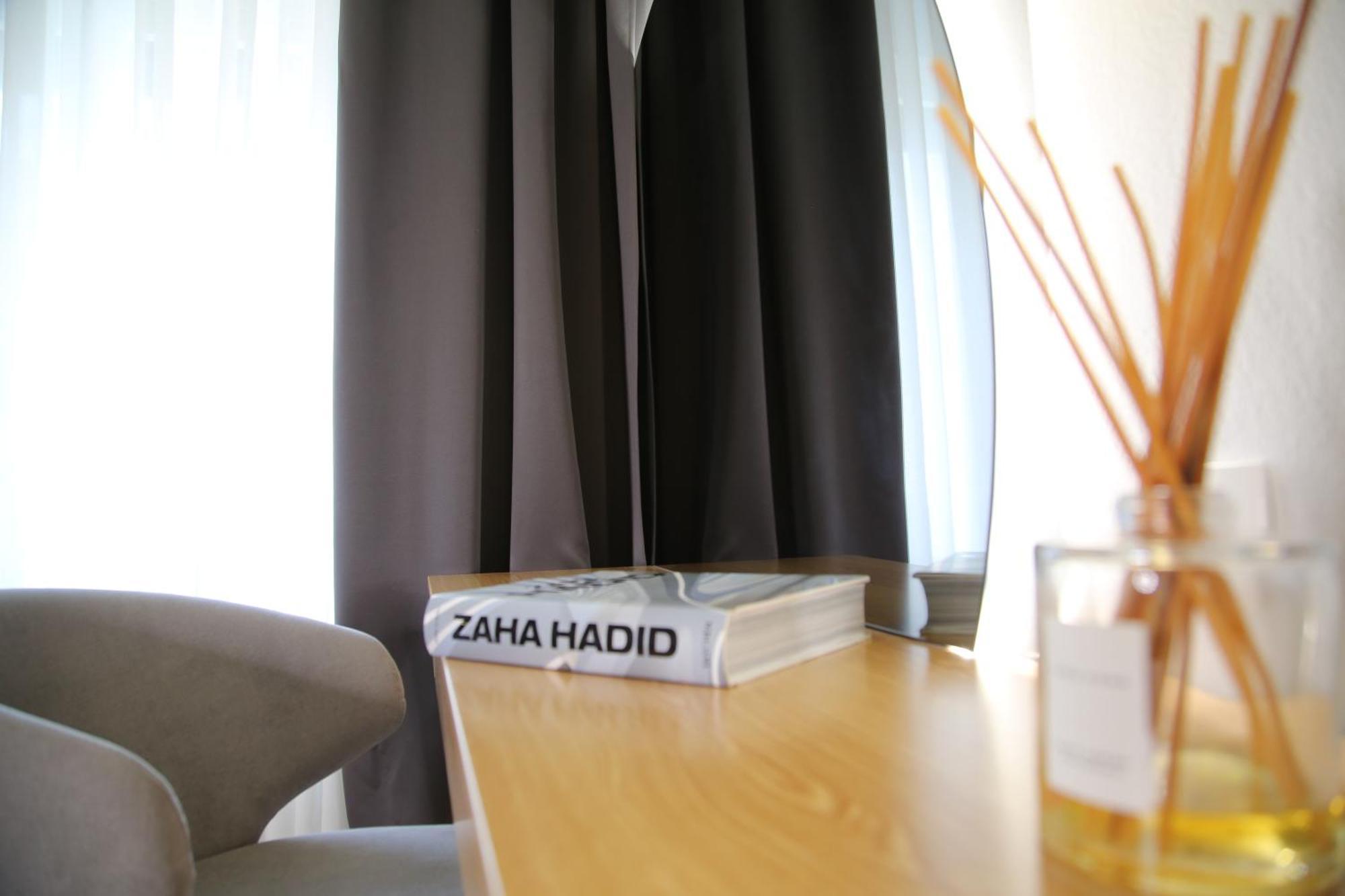 Mint Boutique Studio Apartments Загреб Екстериор снимка