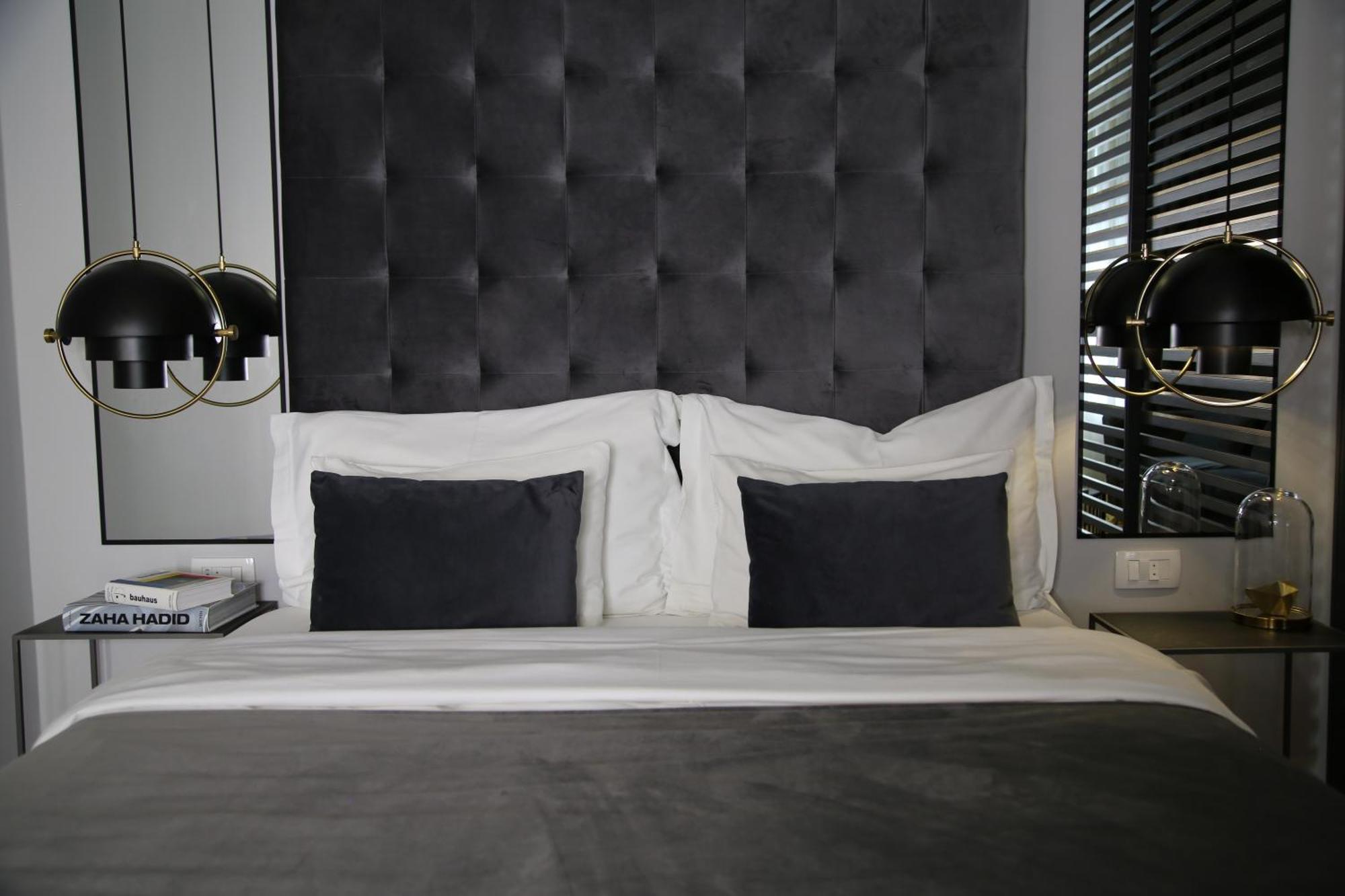 Mint Boutique Studio Apartments Загреб Екстериор снимка