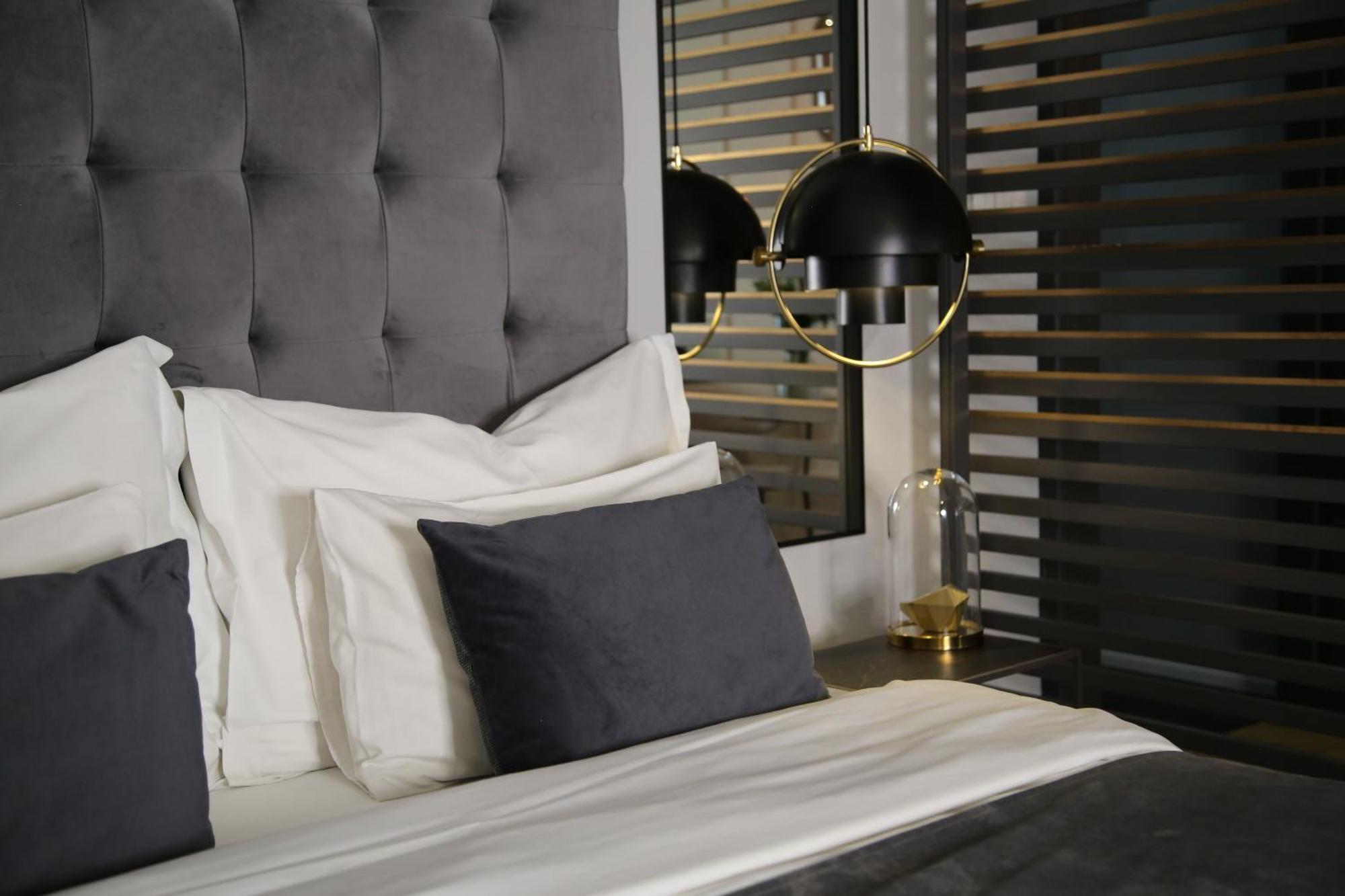 Mint Boutique Studio Apartments Загреб Екстериор снимка
